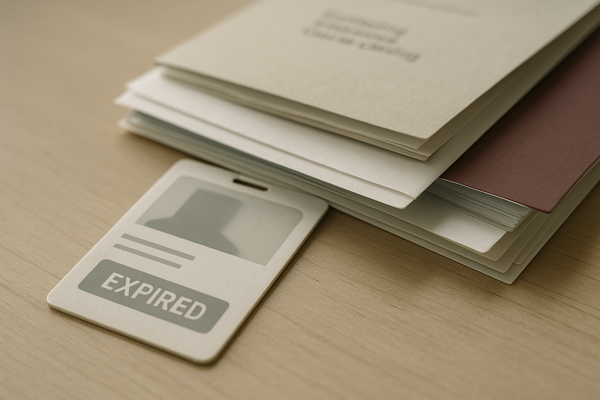 The Hidden Cost of a Lapsed Yoga Alliance Registration
