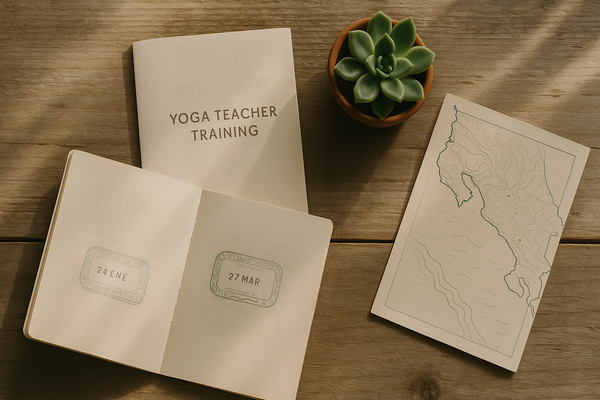 Costa Rica Yoga Teacher Training: What US Studios Should Know