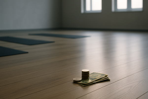 CorePower Yoga Instructor Pay: What Teachers Actually Earn