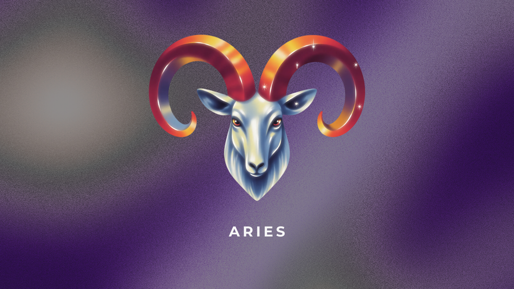 Detailed 2026 Horoscope for Aries