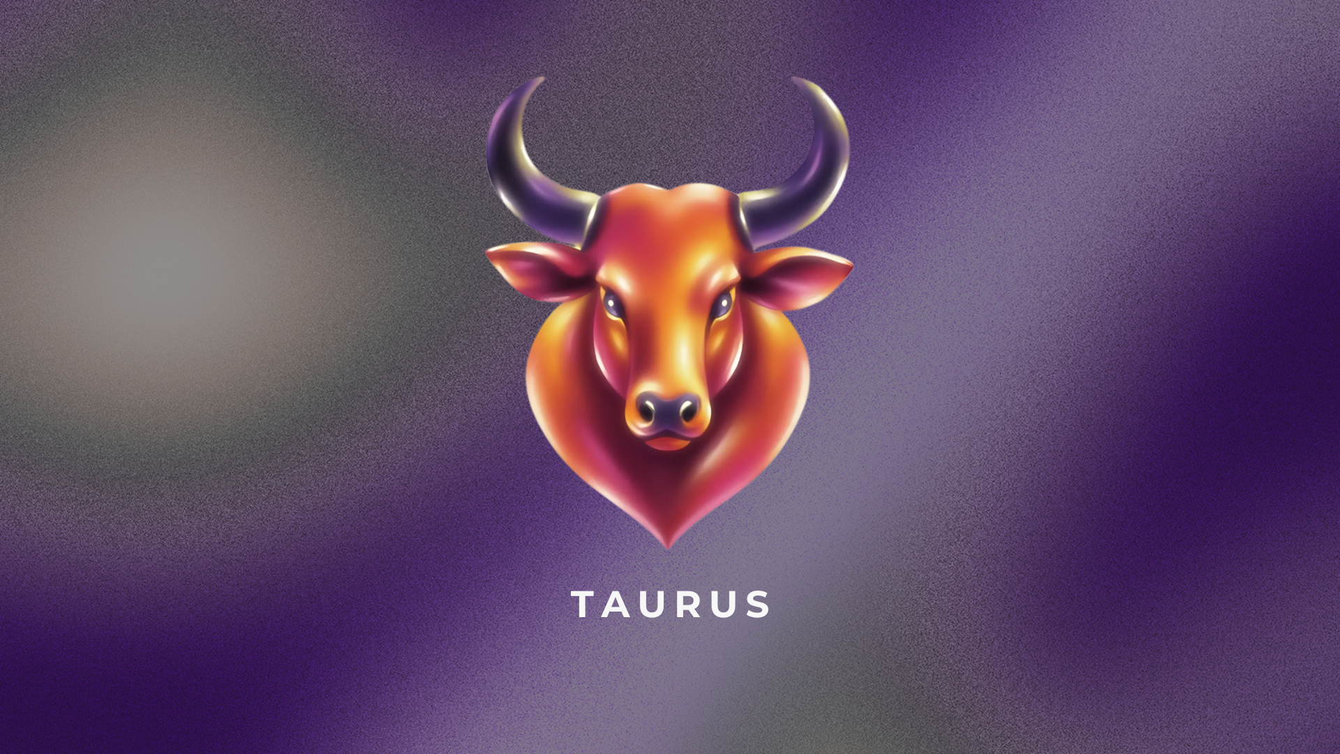 Detailed 2026 horoscope for Taurus