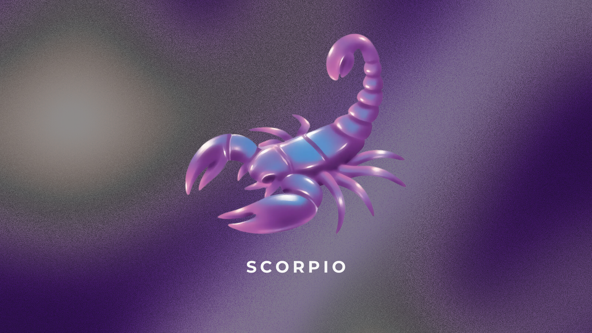 Detailed 2026 Horoscope for Scorpio