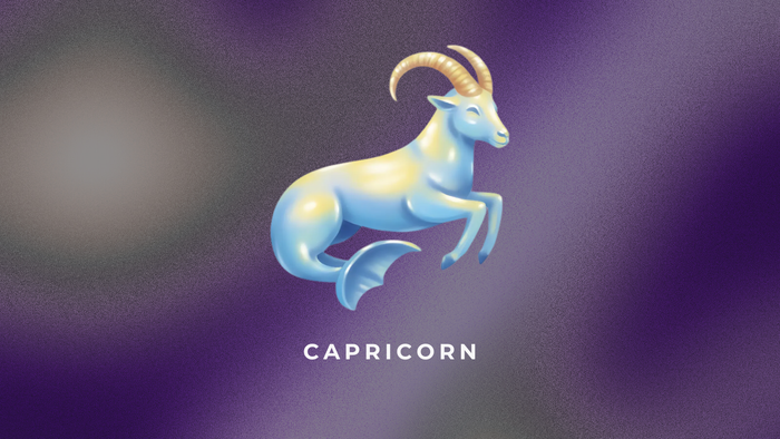 Detailed 2026 Horoscope for Capricorn