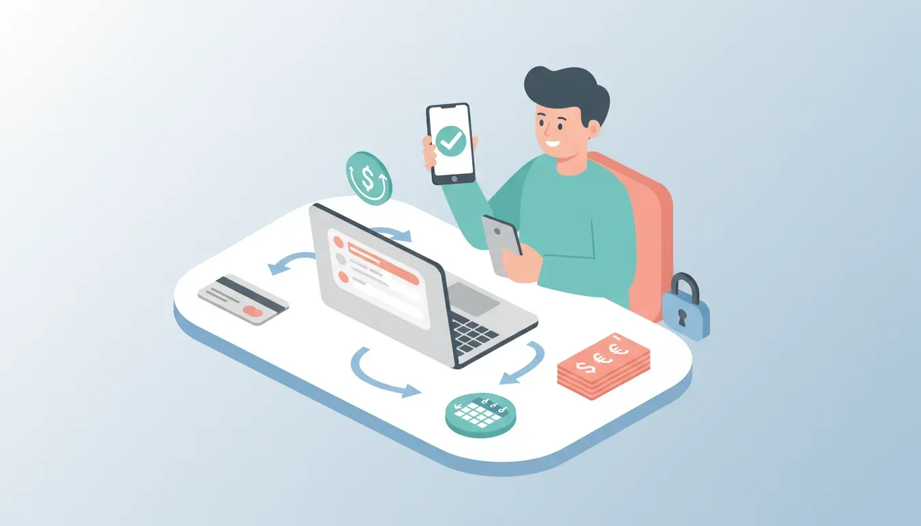 How to Use Stripe: A Step-by-Step Beginner’s Guide to Accepting Online Payments