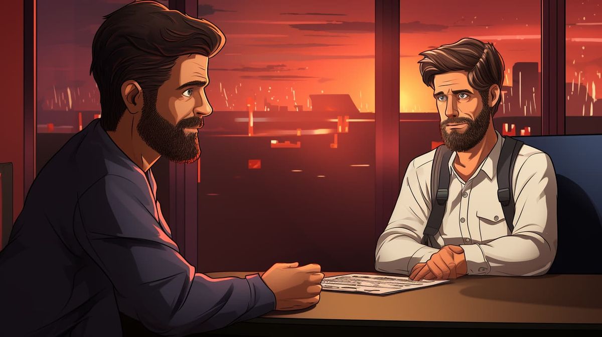 Advanced Flutter Interview: Part two