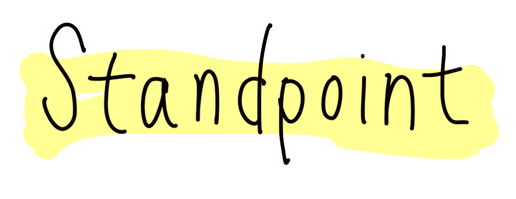 스탠드포인트 Standpoint Magazine