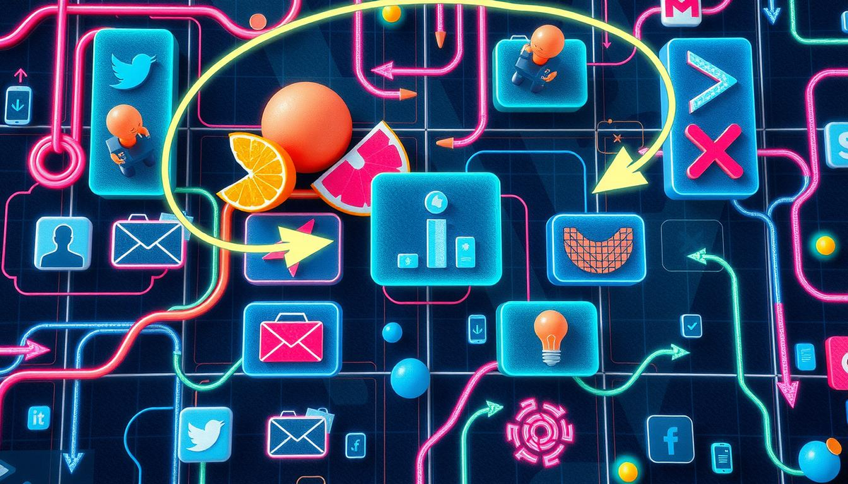 Advanced Cross-Channel Content Integration from a Canonical Source