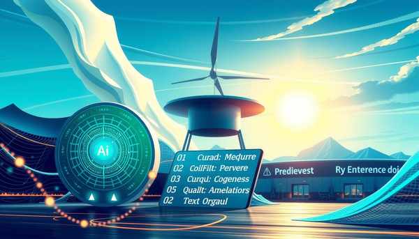 Ensuring Brand Voice Consistency with AI Content Editors