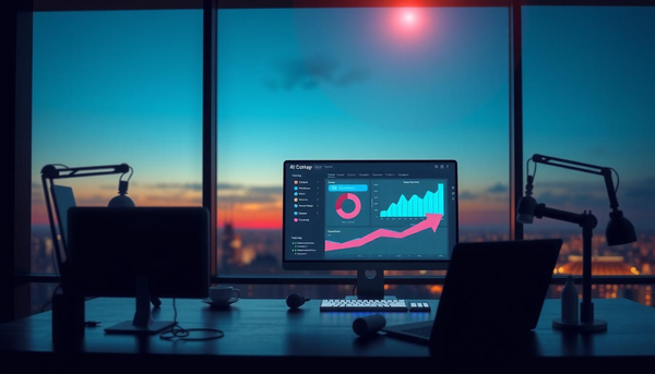 Automate Your Content Workflow: The Power of AI Content Editing