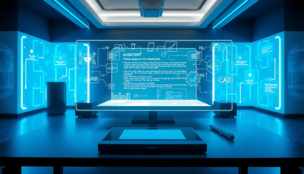 AI Writing Editor: Transforming Content Creation Workflows