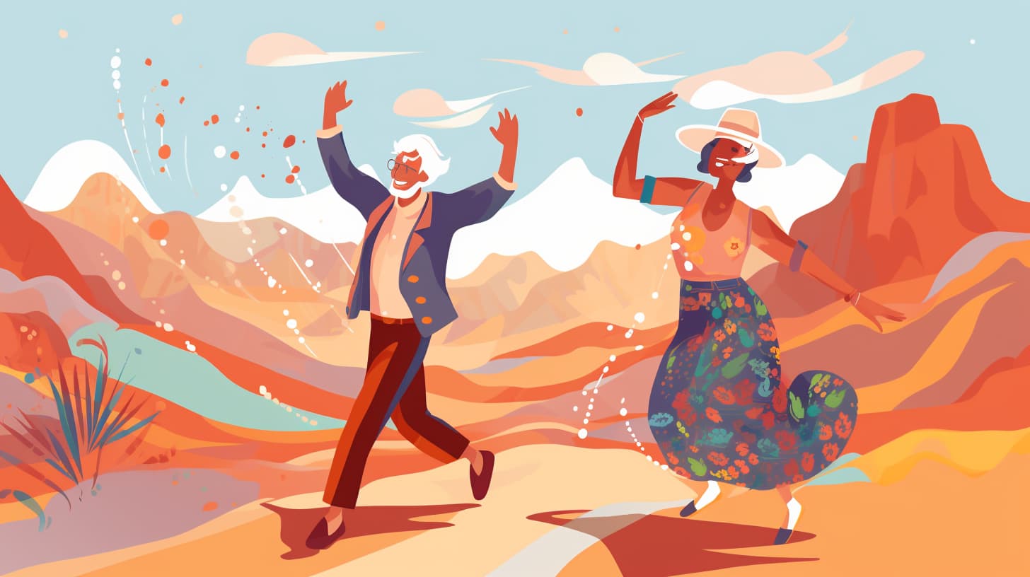 superagers and fasting effects on the anterior mid-cingulate cortex