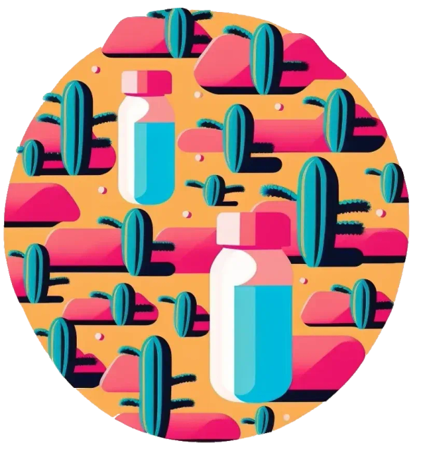 Dry Fasting and Electrolytes