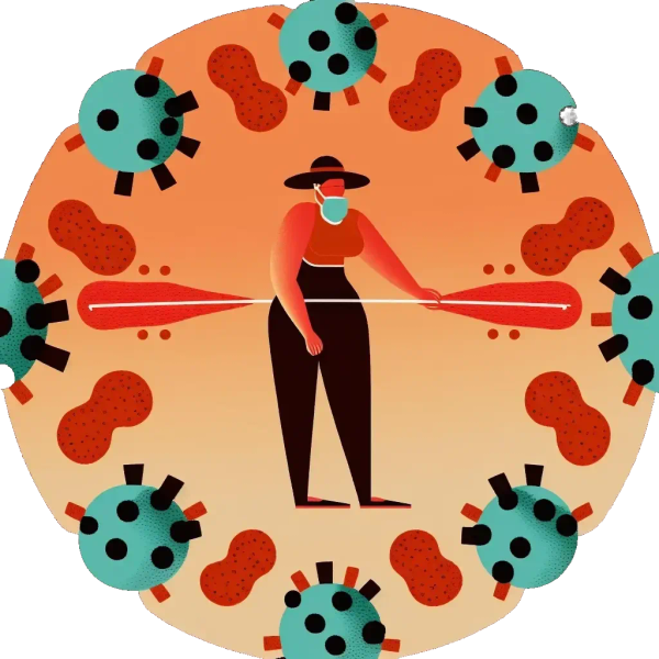 Can Dry Fasting cure Herpes?