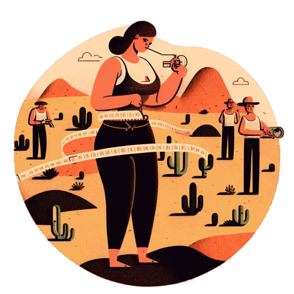 Dry Fasting Stages | How much weight can you lose