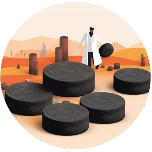 Cleansing the blood and intestines with adsorption via Activated Charcoal and other