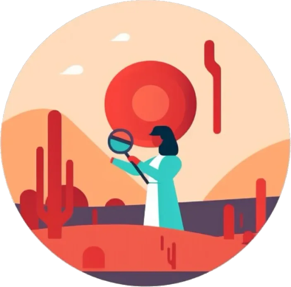 After Dry Fasting Blood Test Analysis - Auto Immune Diseases Long Covid