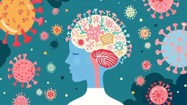 Brain fog and beating insulin resistance in the brain during long covid with fasting