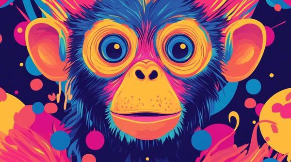 Brace yourself for the monkeypox outbreak - Covid 2.0? Dry fasters unite!