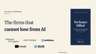 The Firms That Cannot Lose From AI