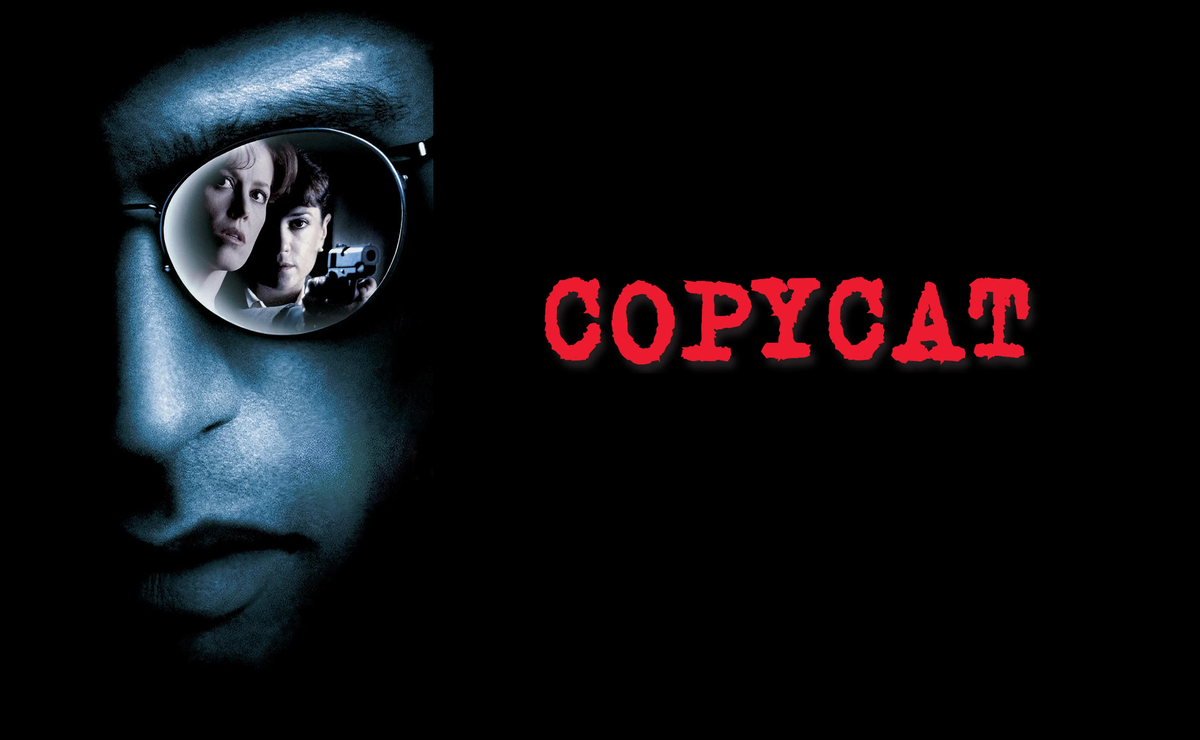 Copycat (1995): the Platonic Ideal of Serial Killer Media