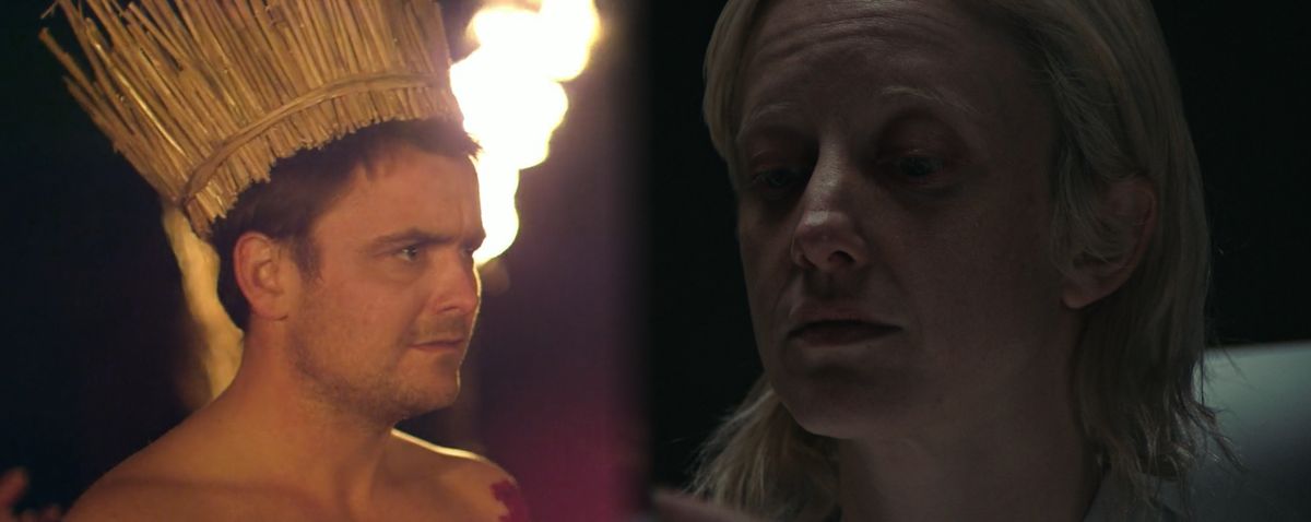 Kill List (2011) & Possessor (2020) or: How I Learned to Stop Worrying and Love My Job