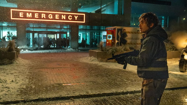 Resident Evil 2026 - You Absolutely Can Still Make Movies Like This