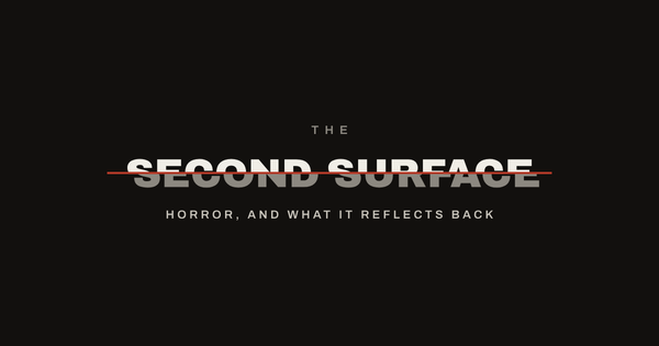The Second Surface