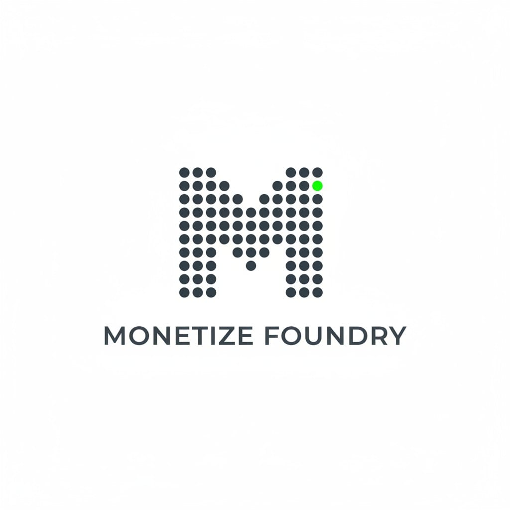 Monetize Foundry