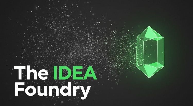 The Idea Foundry: A System to Never Run Out of Content Ideas Again