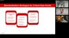 A Four-Tier Deduplication Maturity Ladder for Choosing the Right Merge Approach