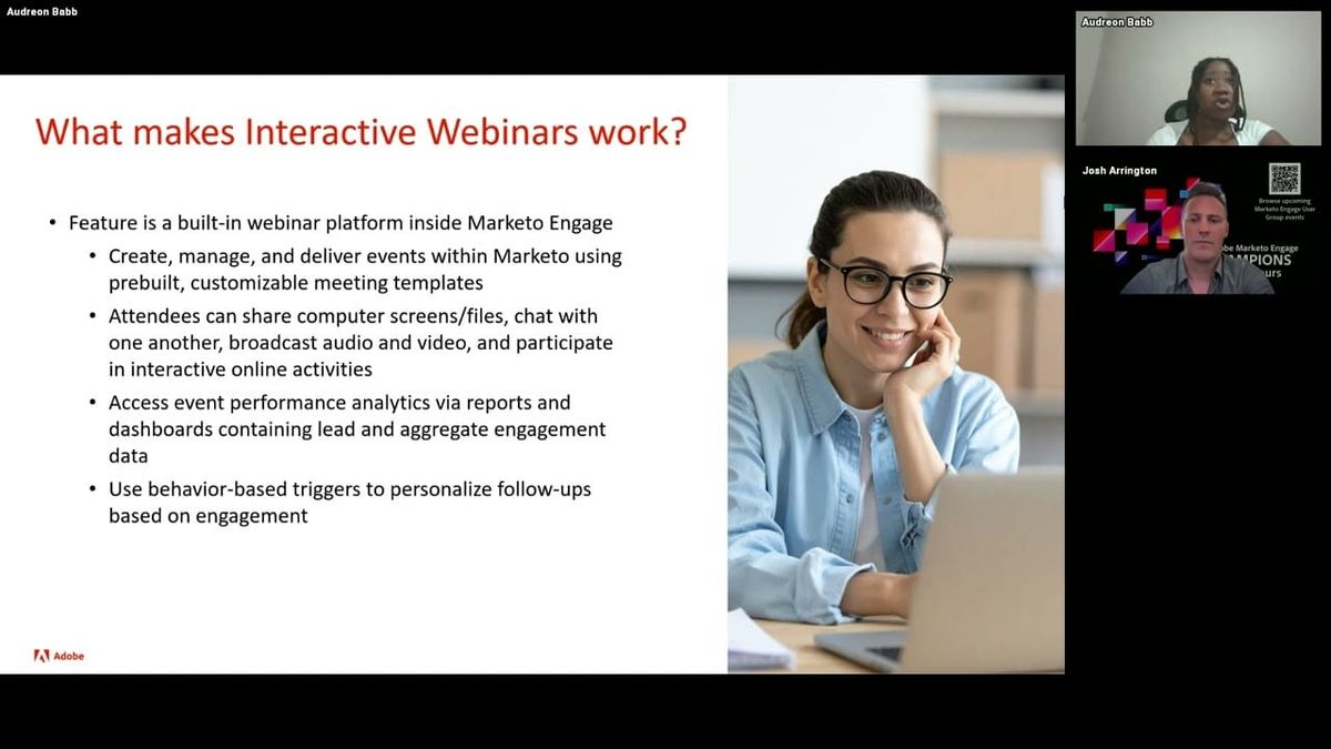Interactive Webinar Licensing Tiers: What Each Package Actually Gives You
