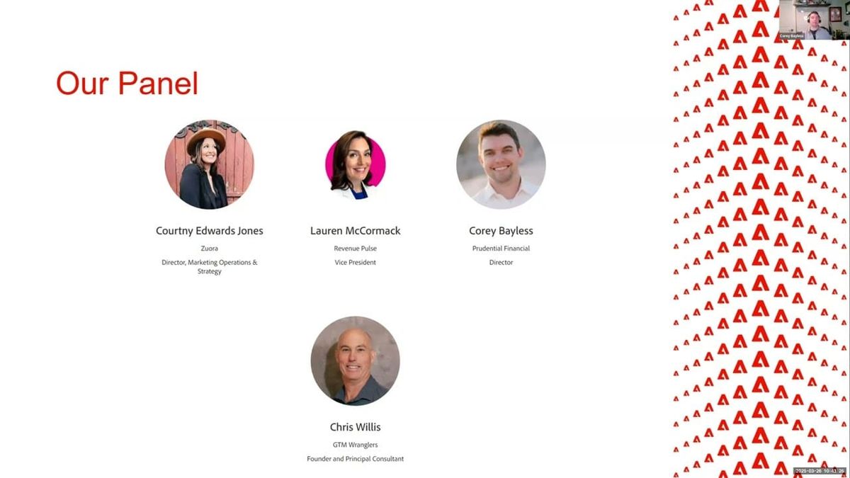 Salesforce Sync Rebuild and Global Tokens: Why Infrastructure Wins Matter as Much as AI Demos
