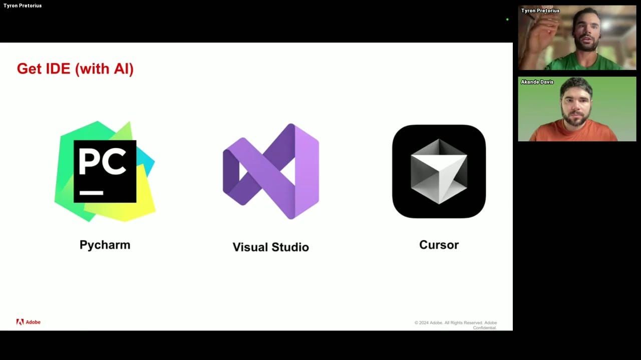 San Diego Marketo User Group: Model Context Protocol (MCP) for Marketo Made Easy — Key Takeaways