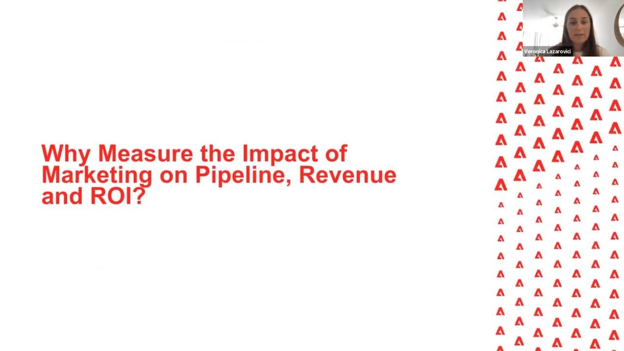 Nordics MUG - How to use Marketo Performance Insights — Key Takeaways
