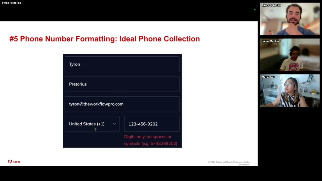 Marketo Champion Deep Dive: AI Data Categorization at Scale in Marketo — Key Takeaways