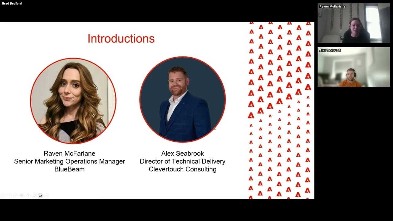 Foundational MUG 2026: Session 1: Fundamentals of Marketo Engage — Key Takeaways