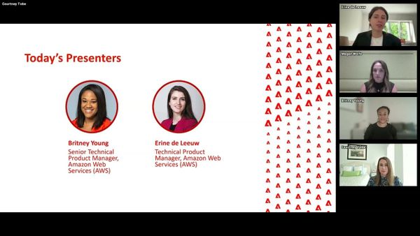 ABM and Buying Group Orchestration with Adobe Journey Optimizer at AWS — Key Takeaways