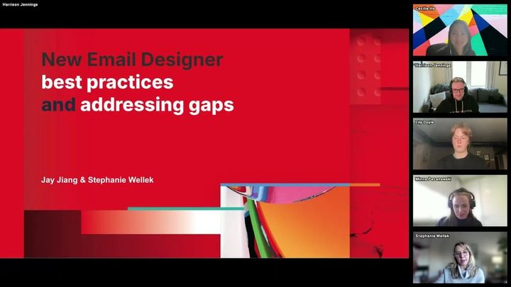 Achieve Precise Column Widths in Email Editor 3.0 with Browser Inspector 🇺🇸