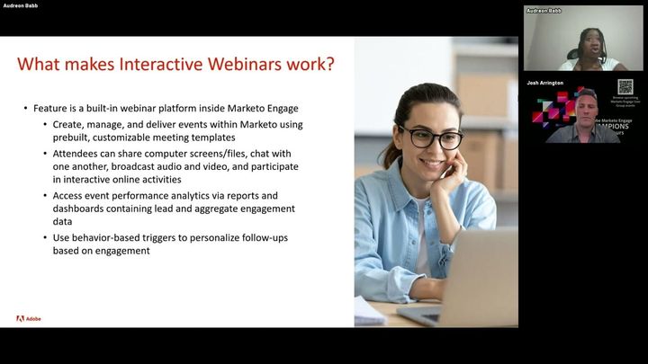 Interactive Webinar Licensing Tiers: What Each Package Actually Gives You