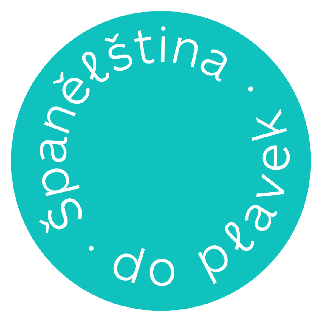 Španělština do plavek 