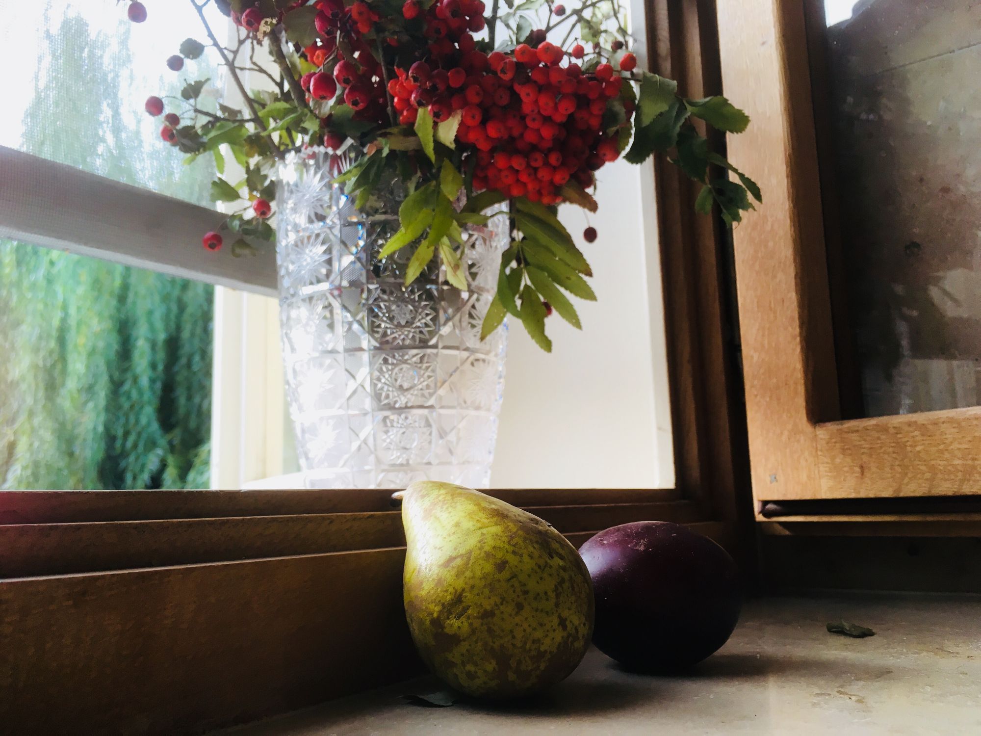 En español una r hace la diferencia