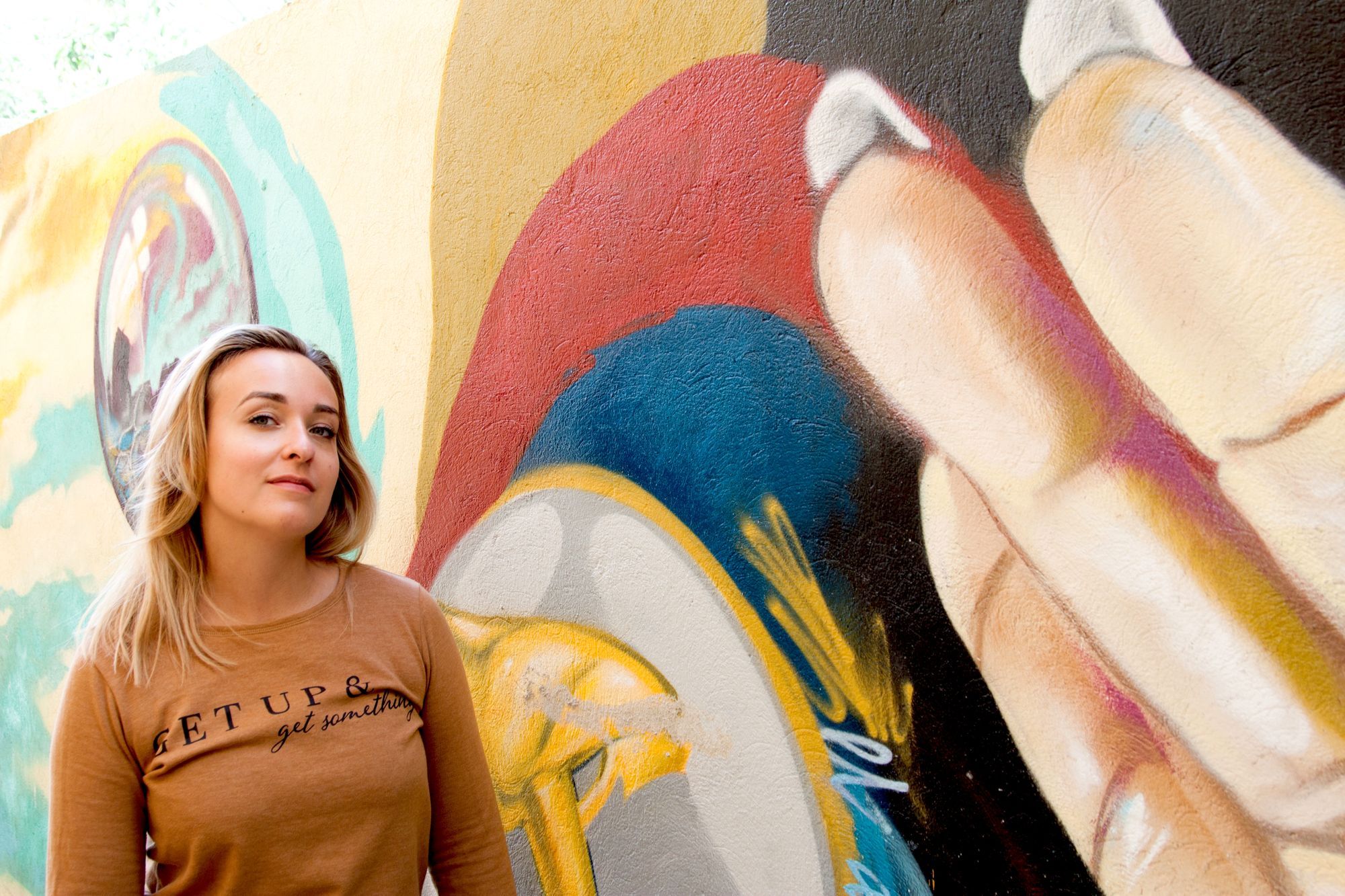 Zažít Španělsko v kůži digitálního nomáda: Víno, pláž a dřina…