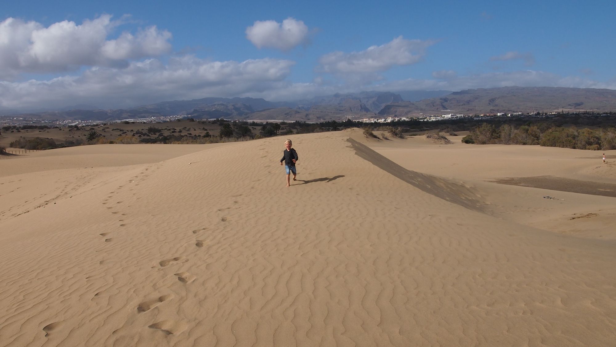 Gran Canaria versus Tenerife - který ostrov je vhodnější pro rodiny s dětmi?