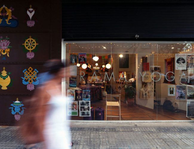 Kam zajít v Santa Catalině na Mallorce