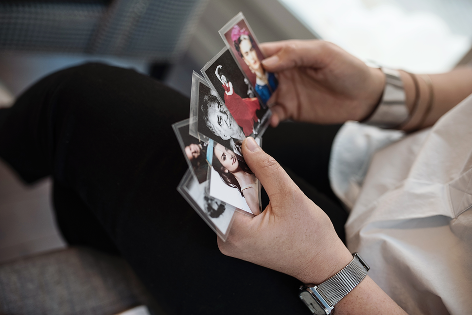 Hispanos - minimalistická inspirace nejen do hodin španělštiny