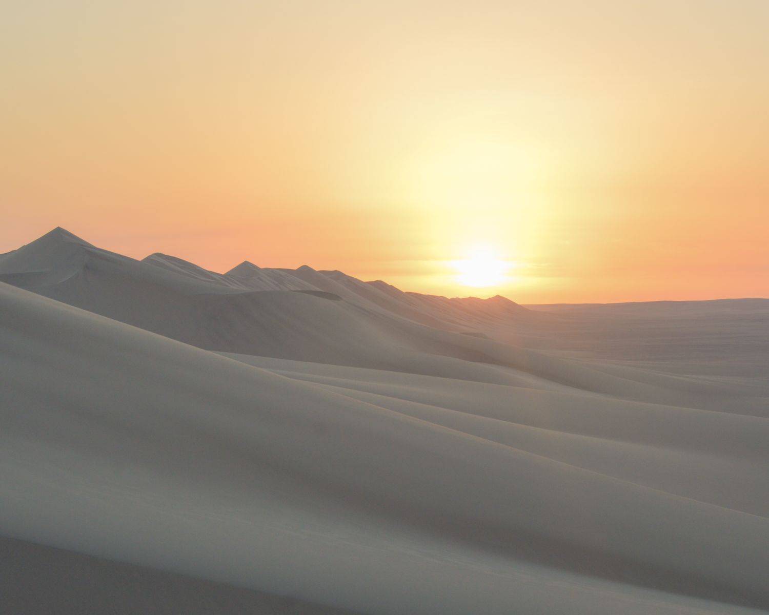 5 nádherných míst v poušti Atacama, o kterých jste nevěděli