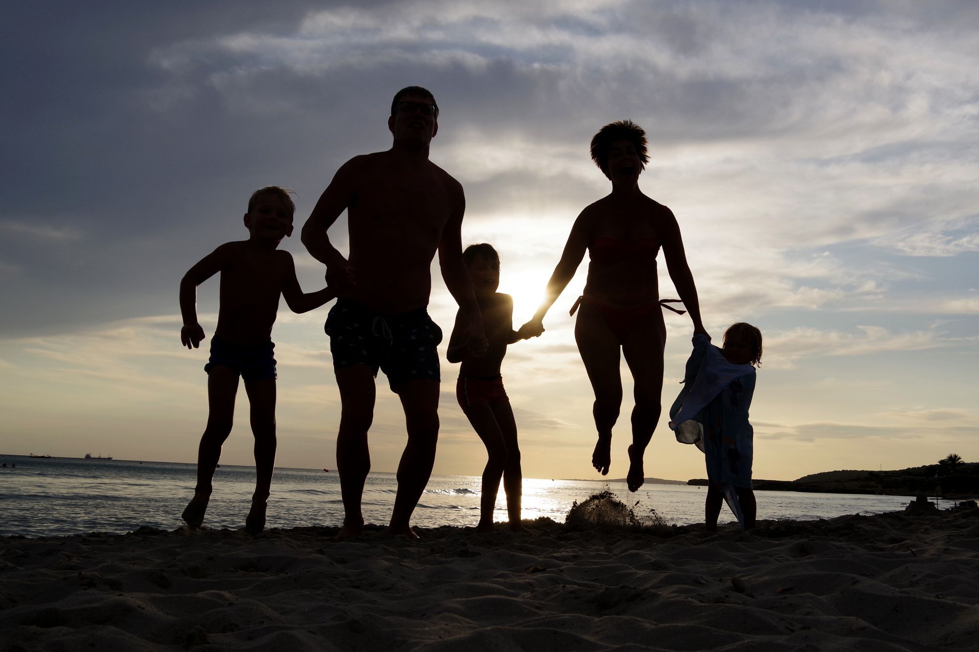 Na Menorcu s dětmi a TOP 5 Menorky podle Rosy Mitnik