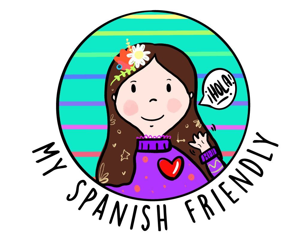 My Spanish Friendly