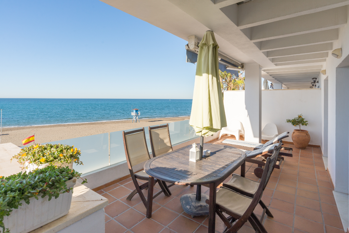 Málaga, skvělý tip pro vaši letní dovolenou