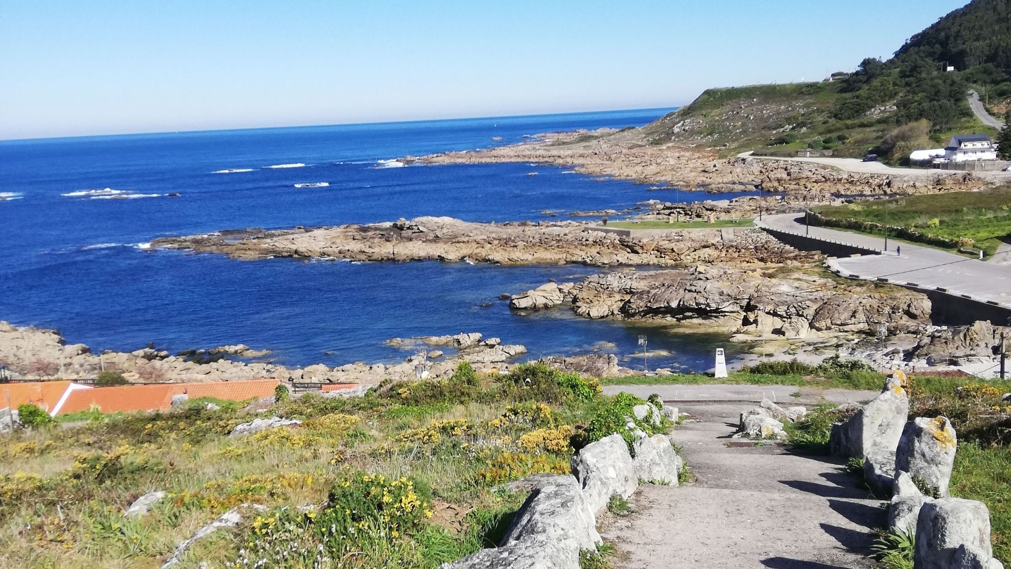 6 odpovědí o Camino Portugués